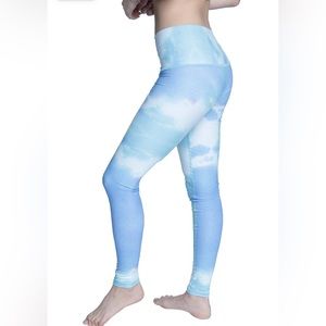 Teeki fairy bath hot pants